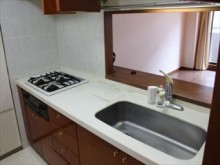 イメージ通りの住まいに